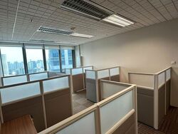 Prudential Tower (D1), Office #624999111